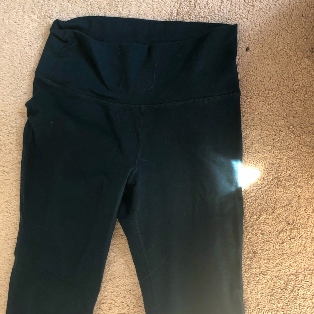 Women’s leggings old navy